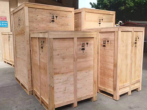 苏州木箱厂家制作木制品设计应该注意什么？